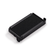 6/4912 Trodat Replacement ink cartridge Ink Stamp Pad Black for Printy self-inking stamps 4912, 4912 Typomatic and 4952 Typomatic